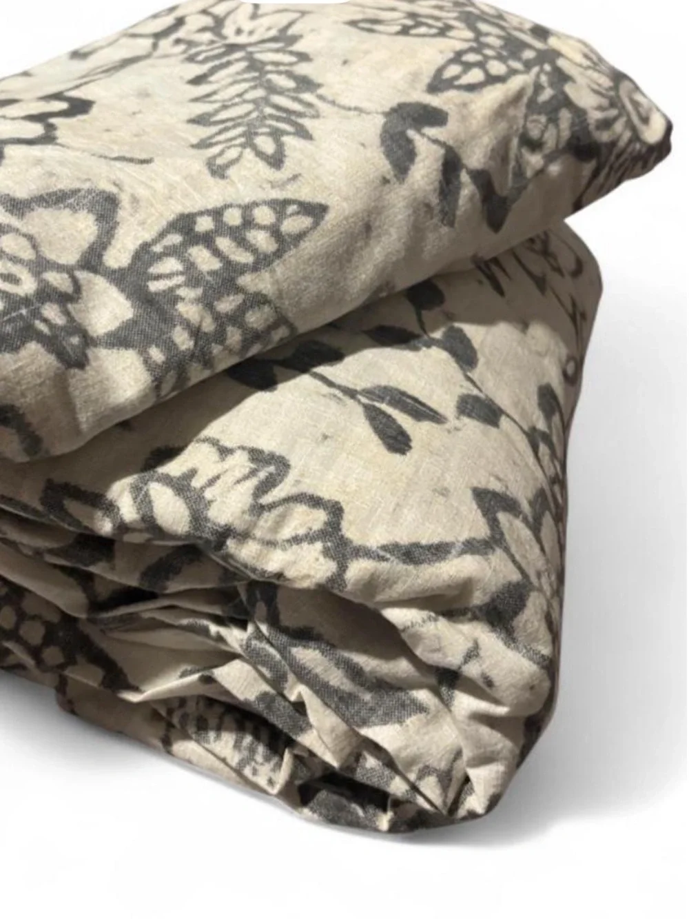 Lauren Ralph Lauren Sara Floral Paisley Duvet Cover Set Retail $350